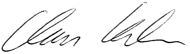 Signature